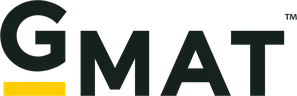GMAT logo