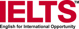 IELTS logo