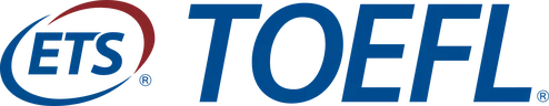 TOEFL logo